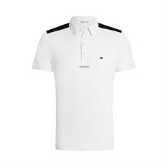 Show Shirt Tommy Hilfiger Hamilton Men White