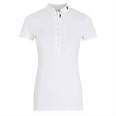 Show Shirt Tommy Hilfiger Short White