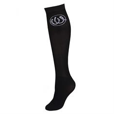 Show Socks Harry's Horse Engan 3-Pack Black