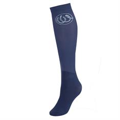 Show Socks Harry's Horse Engan 3-Pack Mid Blue