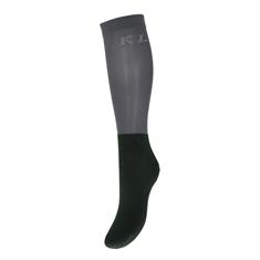 Show Socks Kingsland KLelfin Uni 2-Pack Multicolour