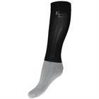 Show Socks Kingsland Uni 3-Pack Black-Grey