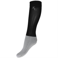 Show Socks Kingsland Uni 3-Pack Black-Grey