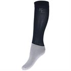 Show Socks Kingsland Uni 3-Pack Dark Blue-Grey