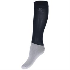 Show Socks Kingsland Uni 3-Pack Dark Blue-Grey