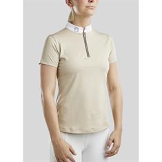 Showshirt Montar MOGloria Caviar Tape Beige