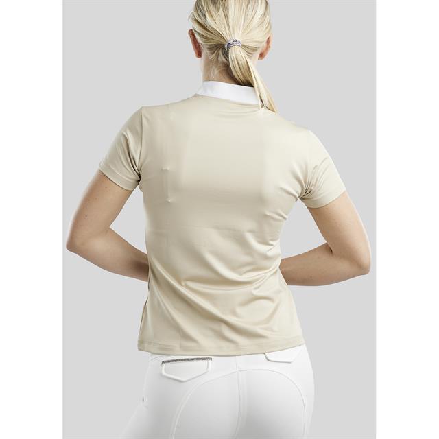 Showshirt Montar MOGloria Caviar Tape Beige
