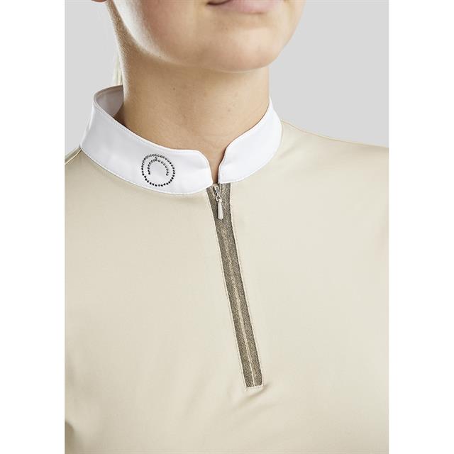 Showshirt Montar MOGloria Caviar Tape Beige