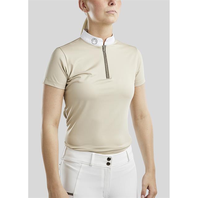 Showshirt Montar MOGloria Caviar Tape Beige