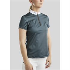 Showshirt Montar MOGloria Caviar Tape Mid Blue