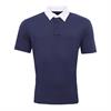 Showshirt QUUR QClassic Shortsleeve Men Dark Blue