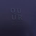Showshirt QUUR QClassic Shortsleeve Men Dark Blue