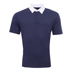 Showshirt QUUR QClassic Shortsleeve Men Dark Blue