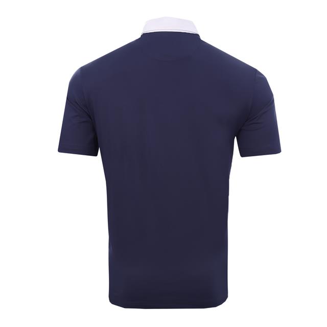 Showshirt QUUR QClassic Shortsleeve Men Dark Blue