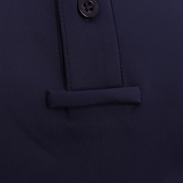 Showshirt QUUR QClassic Shortsleeve Men Dark Blue