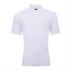 Showshirt QUUR QClassic Shortsleeve Men White