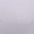 Showshirt QUUR QClassic Shortsleeve Men White