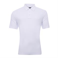 Showshirt QUUR QClassic Shortsleeve Men White