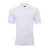 Showshirt QUUR QClassic Shortsleeve Men White