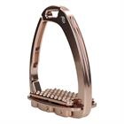 Sicherheitssteigbügel Dressage Plus Tech Stirrups Gold