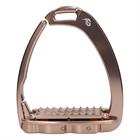 Sicherheitssteigbügel Dressage Plus Tech Stirrups Gold