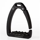 Sicherheitssteigbügel Olympia Innova Riding Black