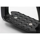 Sicherheitssteigbügel Olympia Innova Riding Black
