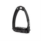 Sicherheitssteigbügel Venice Evo Plus Tech Stirrups Black-Black
