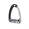 Sicherheitssteigbügel Venice Evo Plus Tech Stirrups Black-Grey