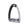 Sicherheitssteigbügel Venice Evo Plus Tech Stirrups Black-Grey