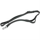SIDE REINS HAANSTRA (SET) Black