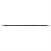 Side Reins QHP Color Black