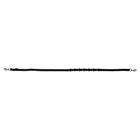 Side Reins QHP Color Black