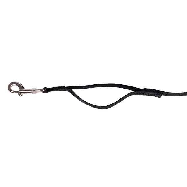 Side Reins QHP Color Black