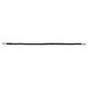 Side Reins QHP Color Black