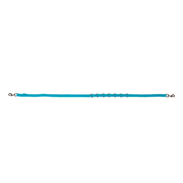 Side Reins QHP Color Light Blue