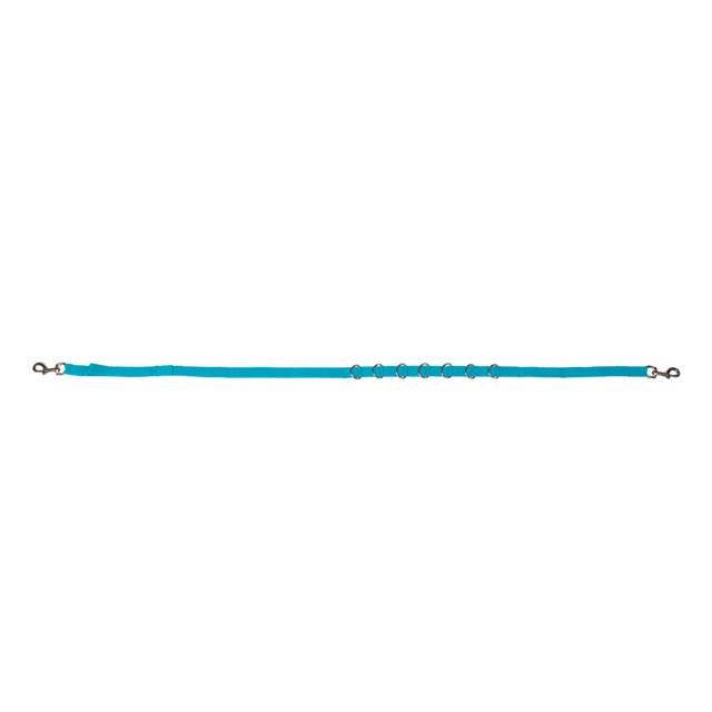 Side Reins QHP Color Light Blue