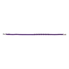 Side Reins QHP Color Purple