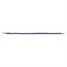 Side Reins QHP Color Purple