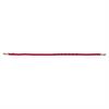 Side Reins QHP Color Red