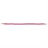 Side Reins QHP Color Red