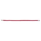 Side Reins QHP Color Red
