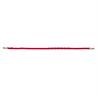 Side Reins QHP Color Red