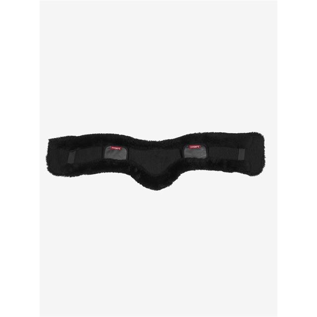 SINGELHOES LeMieux MERINO+ ANATOMIC DRESSAGE Black