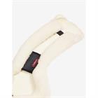 SINGELHOES LEMIEUX MERINO+ ANATOMIC DRESSAGE Natural