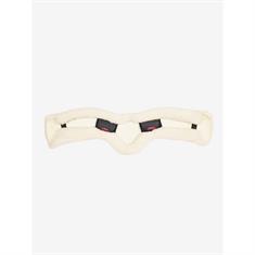 SINGELHOES LEMIEUX MERINO+ ANATOMIC DRESSAGE Natural