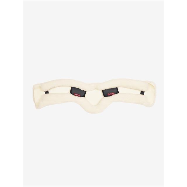 SINGELHOES LEMIEUX MERINO+ ANATOMIC DRESSAGE Natural