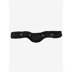 SINGELHOES LeMieux MERINO+ ANATOMIC JUMPING Black