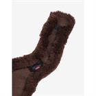 SINGELHOES LeMieux MERINO+ ANATOMIC JUMPING Brown