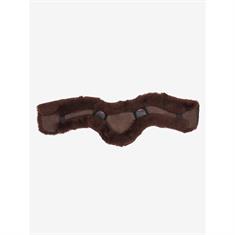 SINGELHOES LeMieux MERINO+ ANATOMIC JUMPING Brown